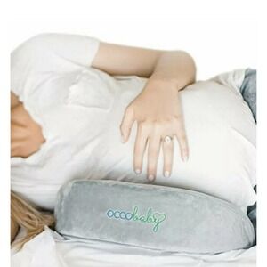 New OCCObaby Pregnancy Pillow Belly Back Support